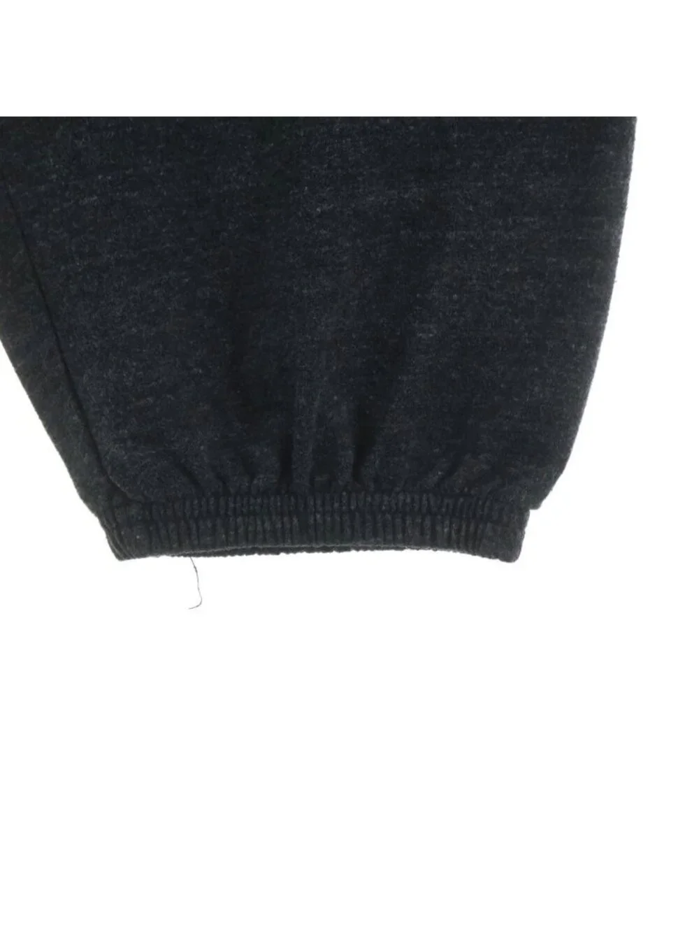 Chrome Hearts Sweatshirt Pants BS Flare Hem Tbar Print Long